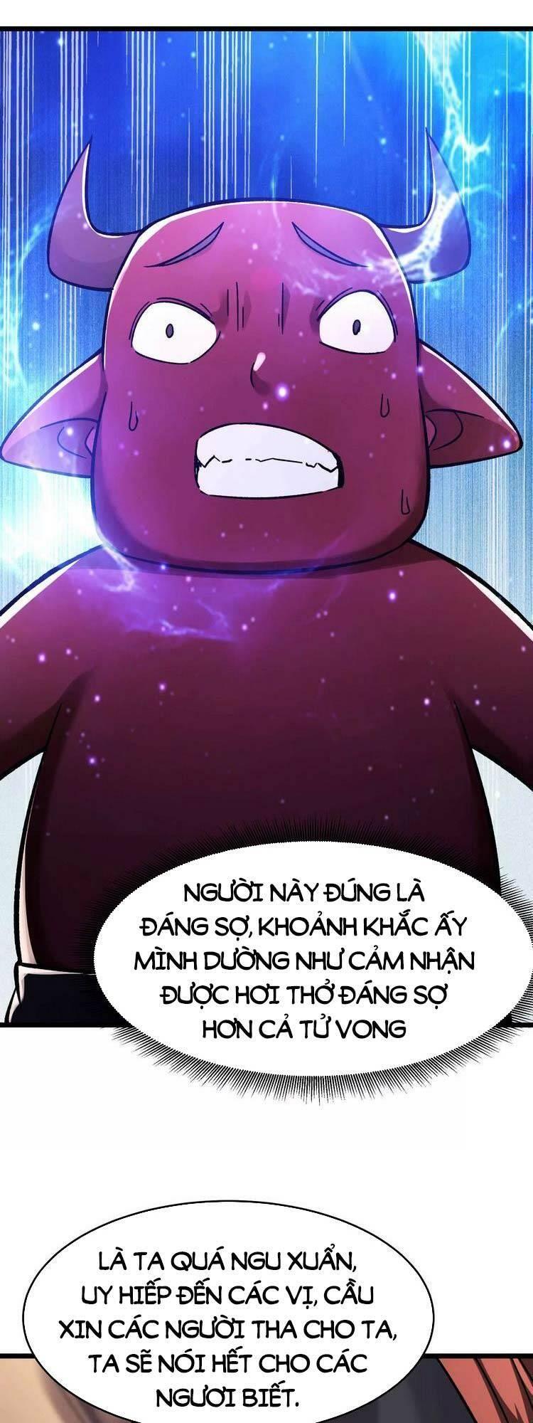 đồ đệ ta toàn là nữ ma đầu chapter 174 19