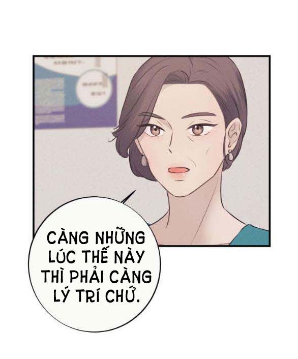 [18+] người vợ quyến rũ chapter 10.2 11