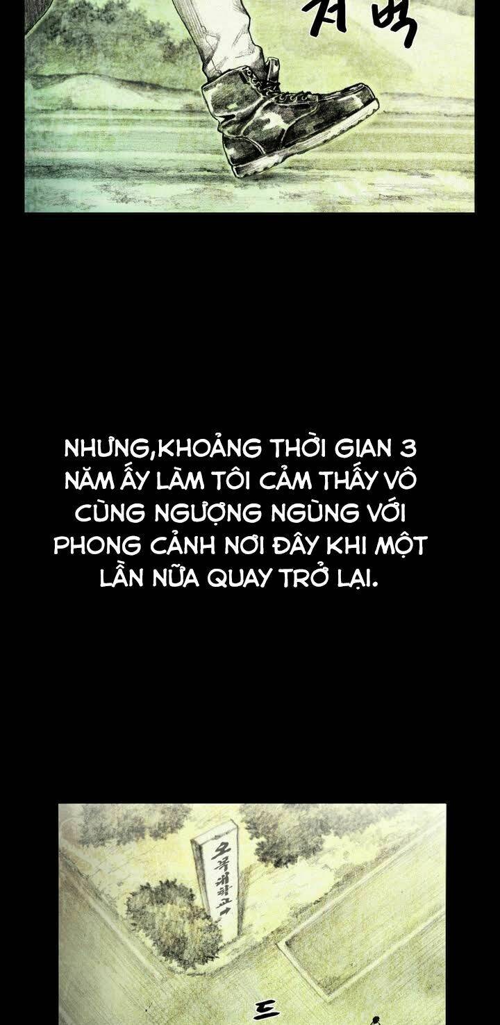 house of doll-ngôi nhà của những búp bê chapter 0 5