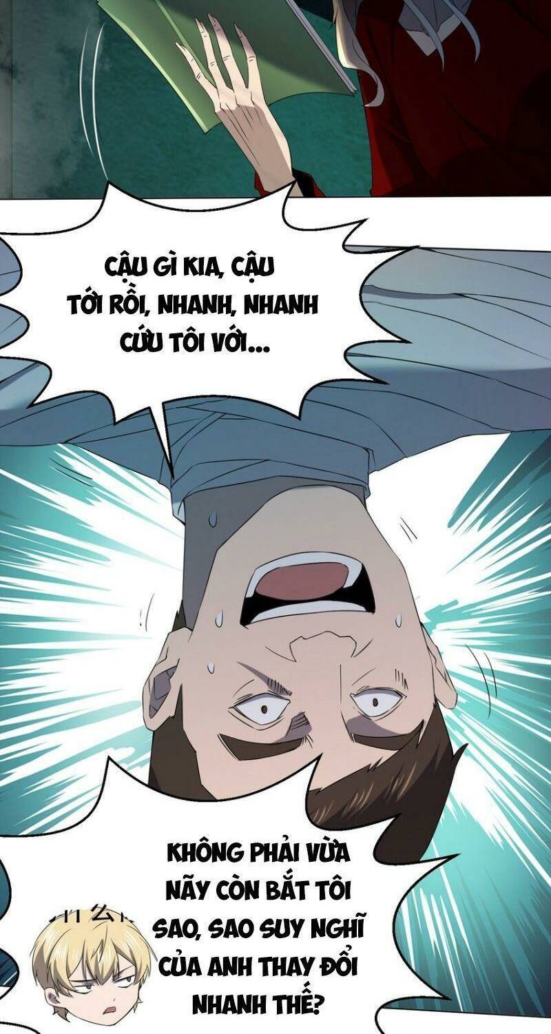 đừng hiểu lầm, tôi mới là người bị hại! chapter 97 11