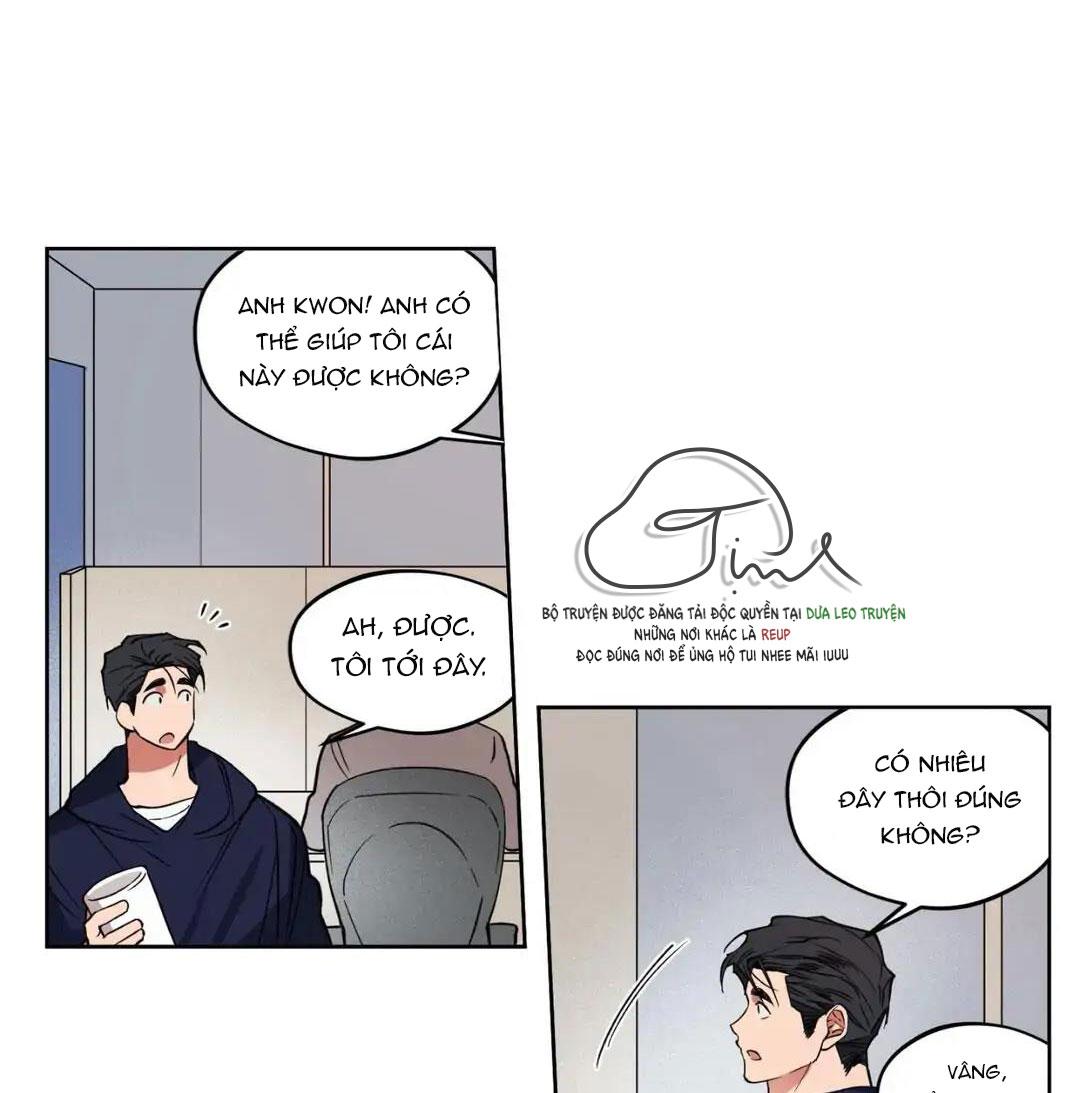 love plan chapter 6 14