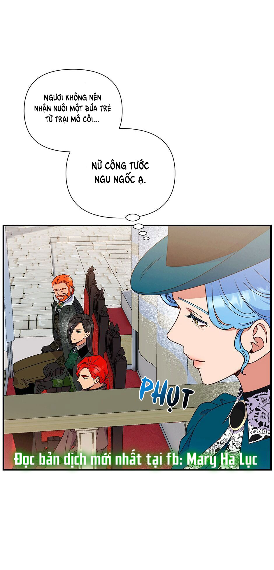 bản khế ước với nữ công tước ác ma chapter 108 52