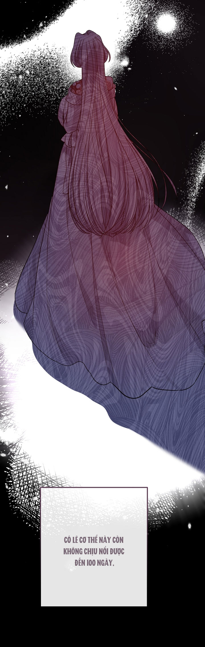 trở thành vợ thái tử quái vật chapter 79.2 10
