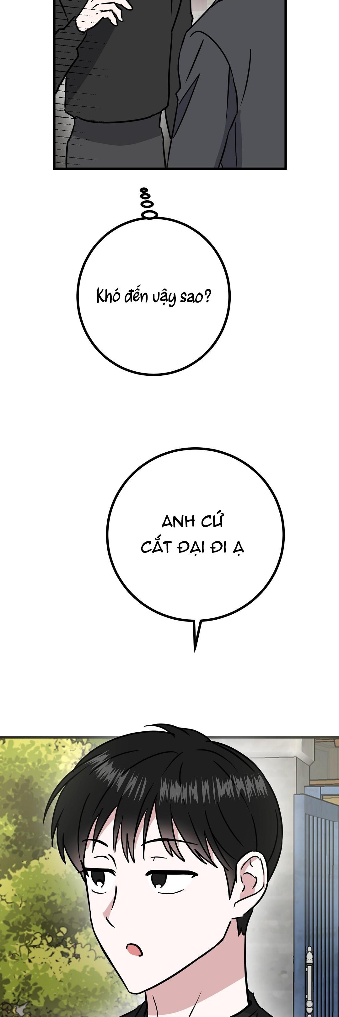 nhà tôi thành phim trường mất rồi chapter 14 3