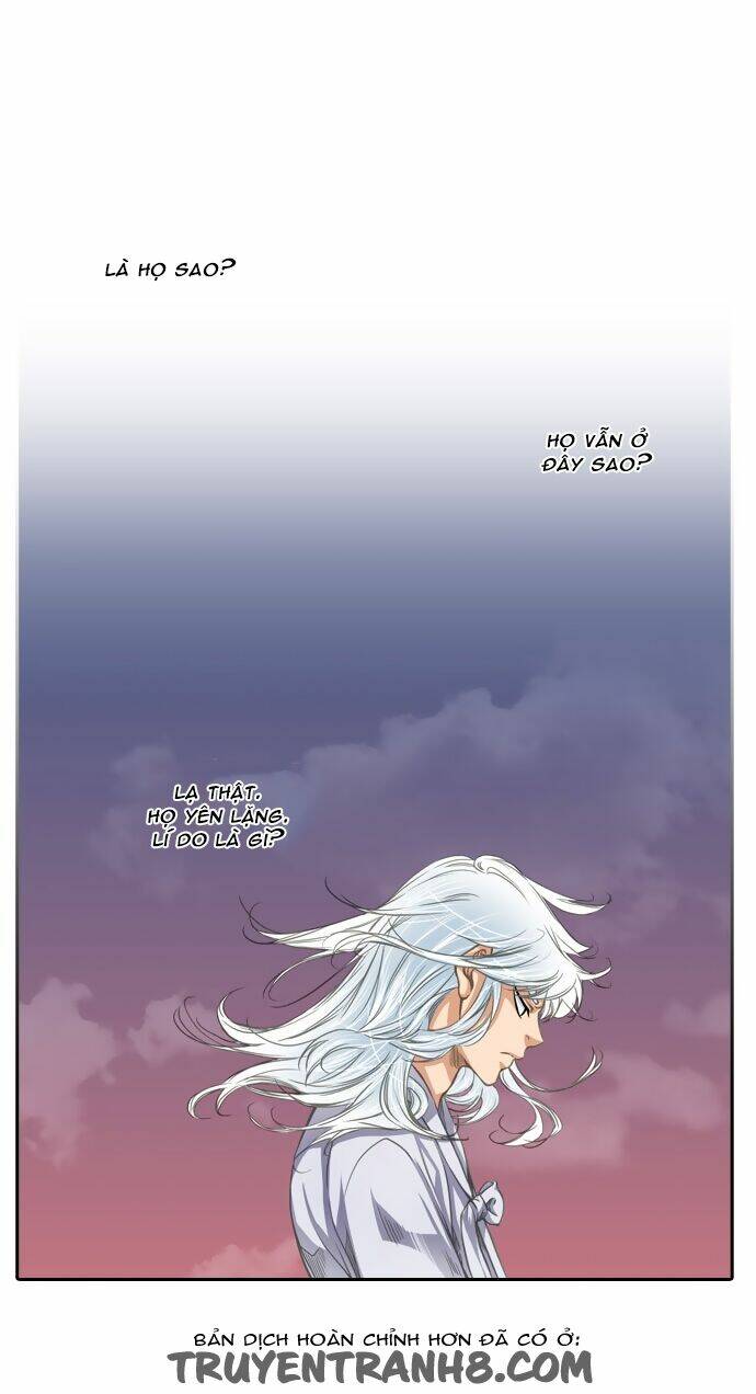 a thousand years ninetails chapter 18 3