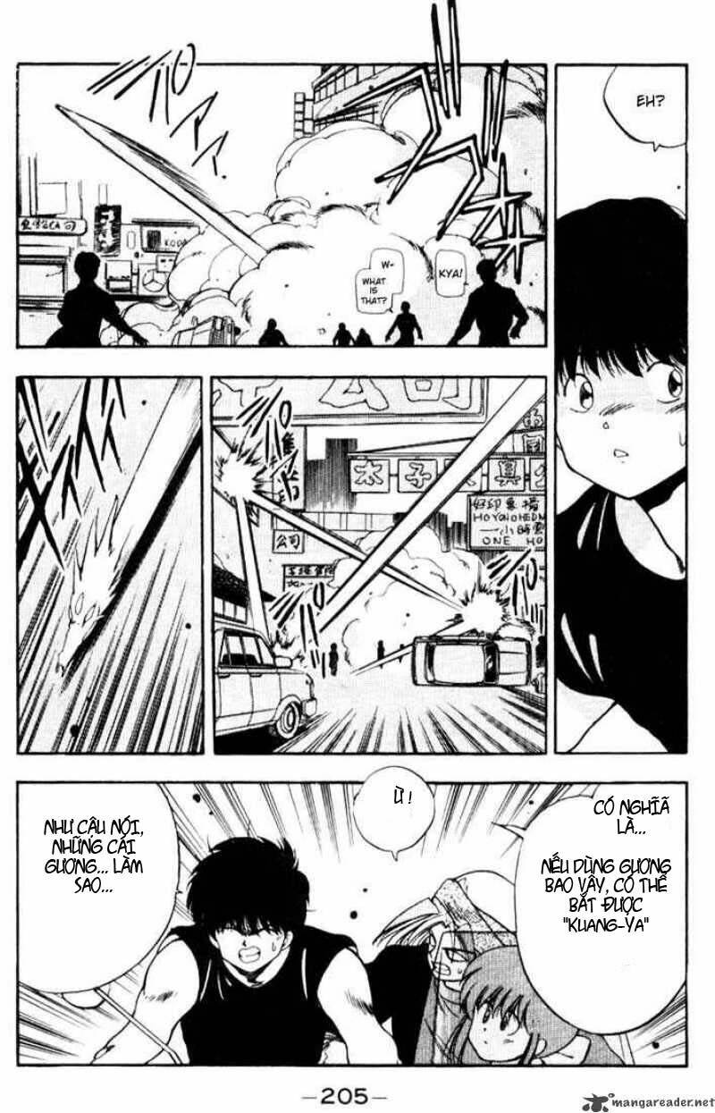 3x3 eyes chapter 91 17