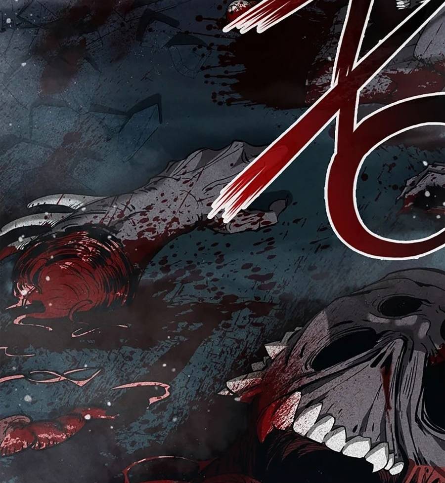 chiến binh học đường - cuộc đột kích trong ngục tối chapter 7 93