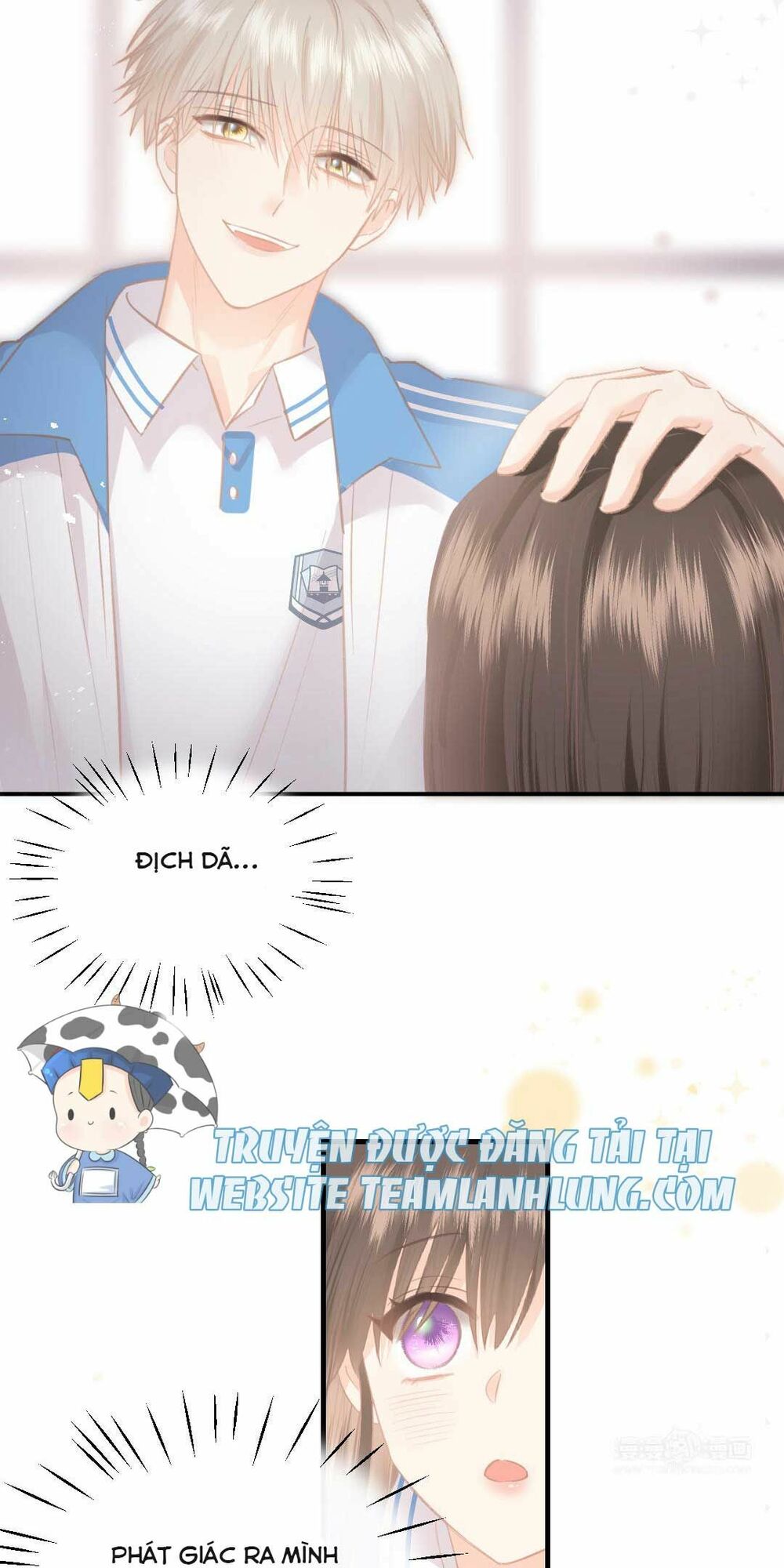 khảo nghiệm cuối cùng của tra nữ chapter 12 35