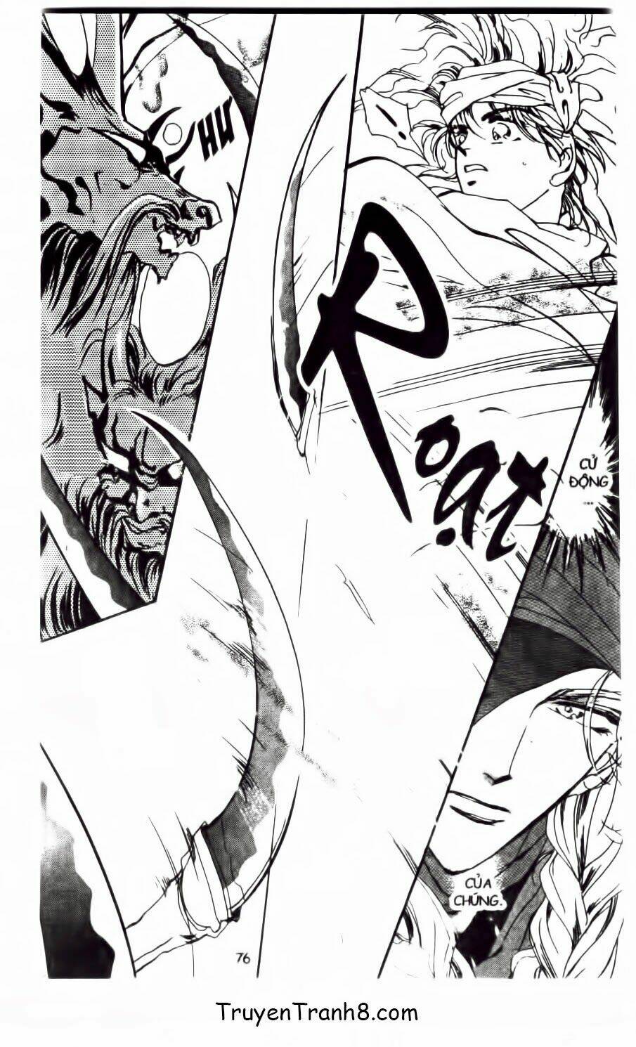 đứa con số phận chapter 40.1 19