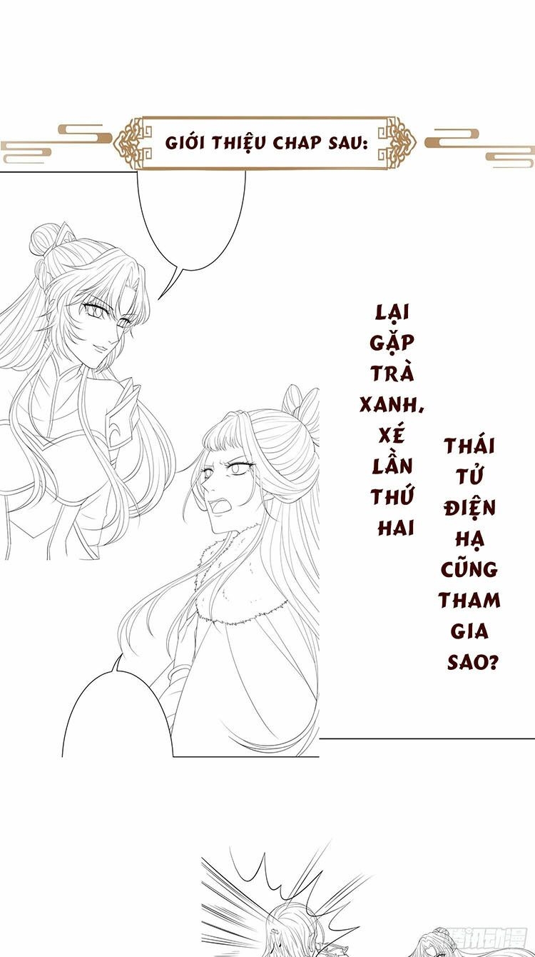 mạt thế nữ vương chapter 5.2 22