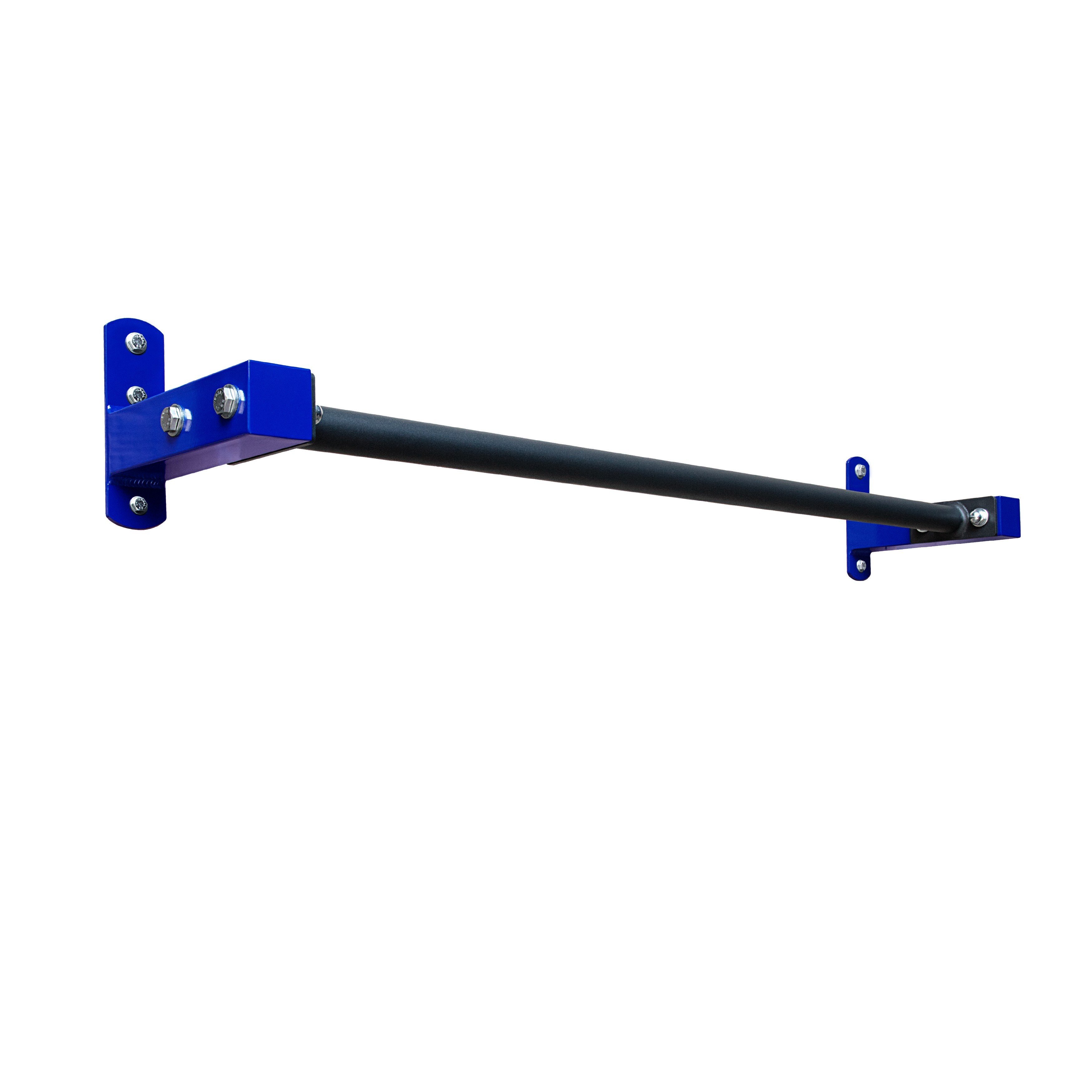 Xà đơn gắn cửa cố định, Doorway Pull up bar Pocorrys PTD-08, Màu xanh đen