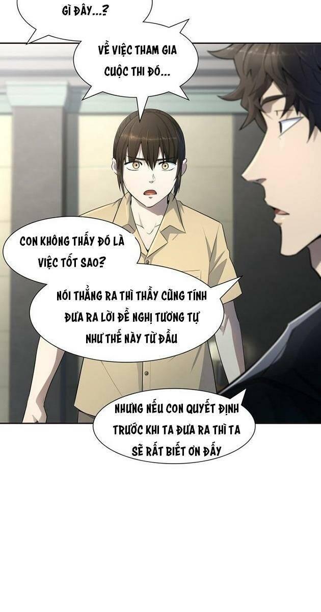 tòa tháp bí ẩn 2 chapter 548 48