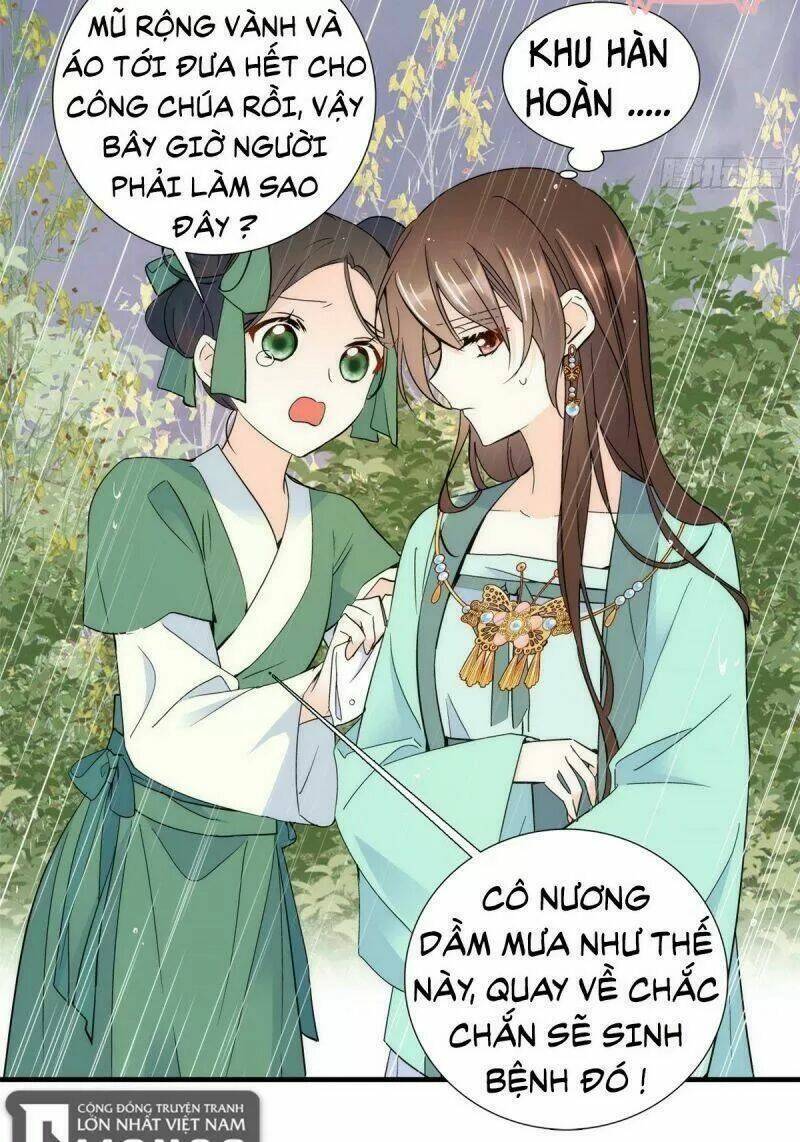 thiều quang mạn chapter 73 26