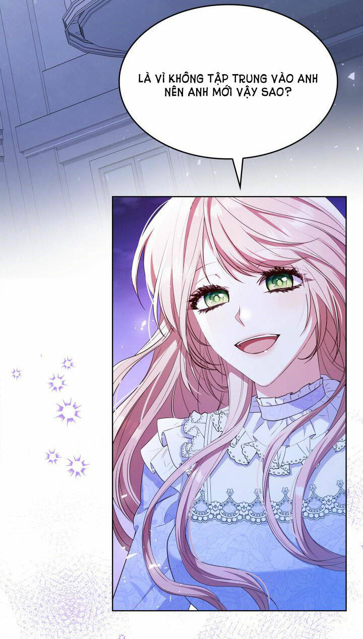 từ ác nữ, tôi trở thành một người mẹ chapter 19 45