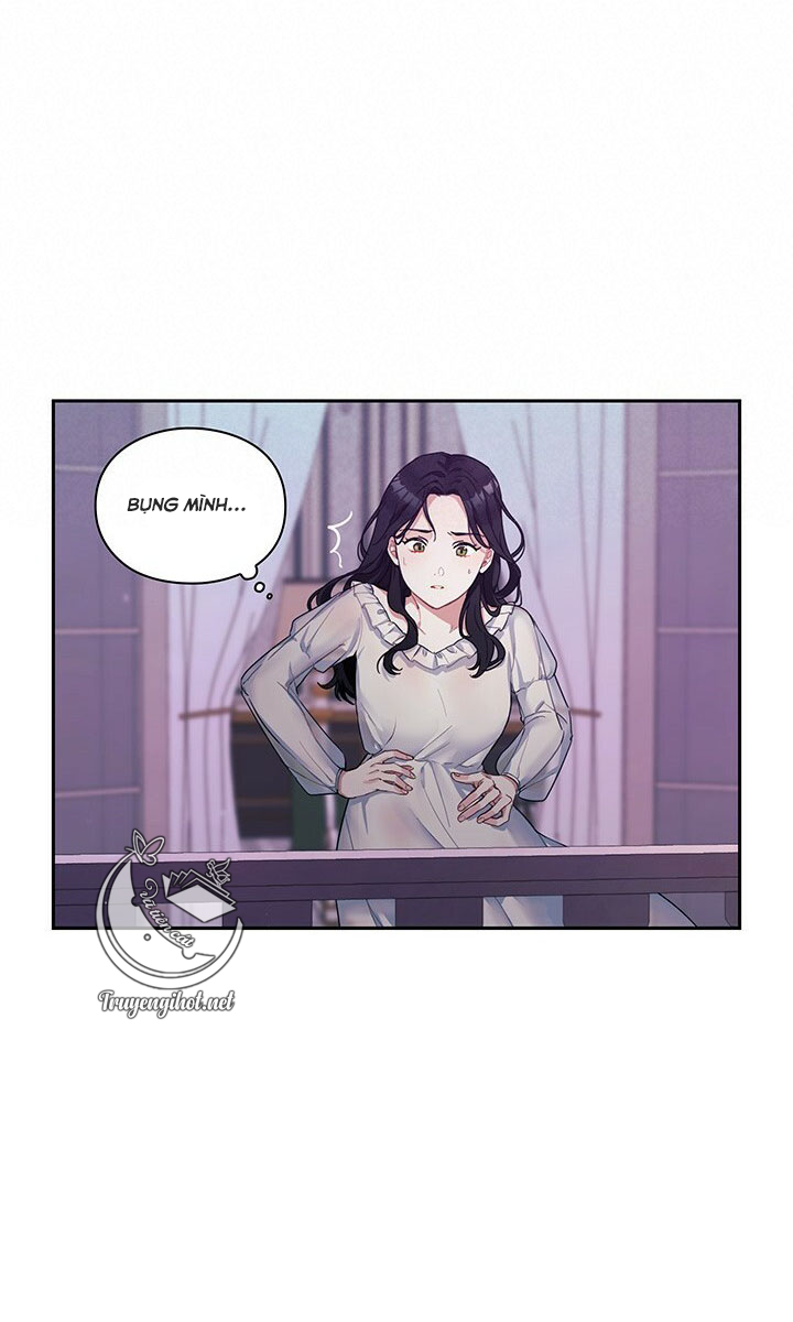 người yêu tiền kiếp chapter 1.1 16