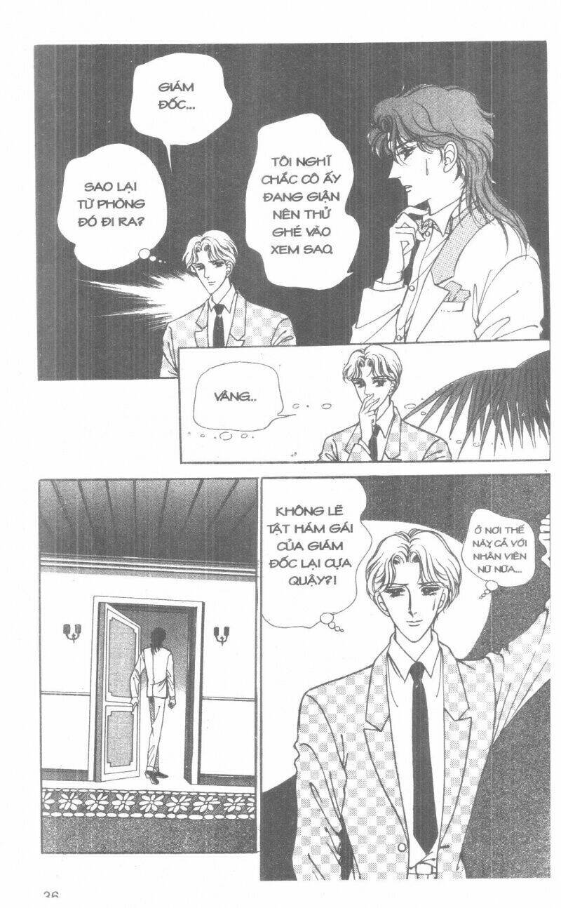 đừng chống đối chapter 2 37