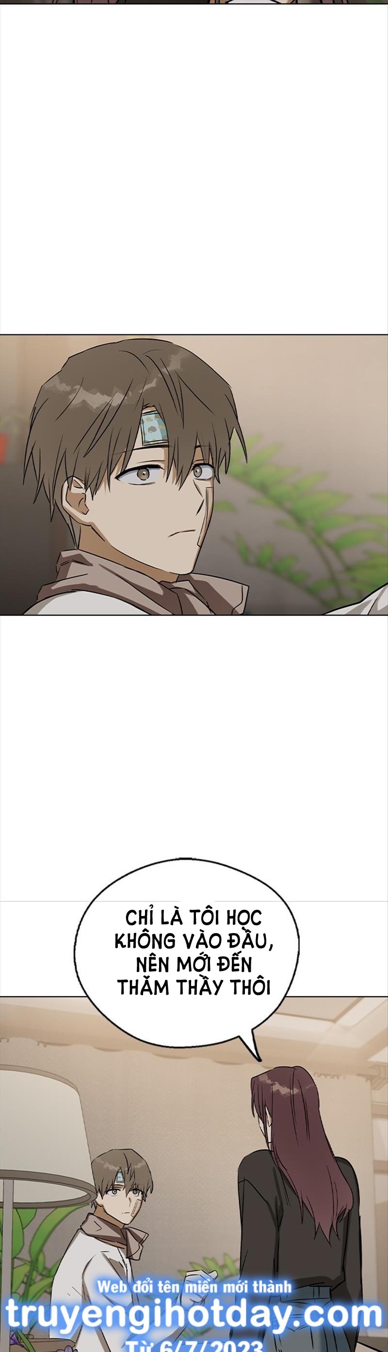 nhân duyên kiếp trước chapter 40.1 21