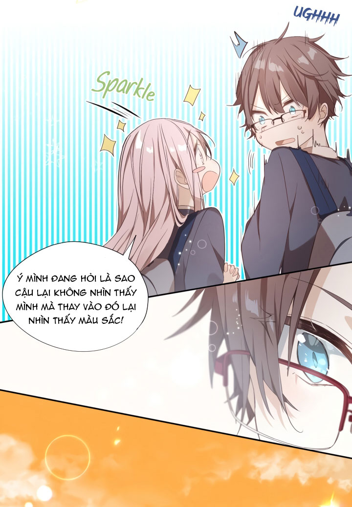 nụ hoa của newton chapter 2.2 40