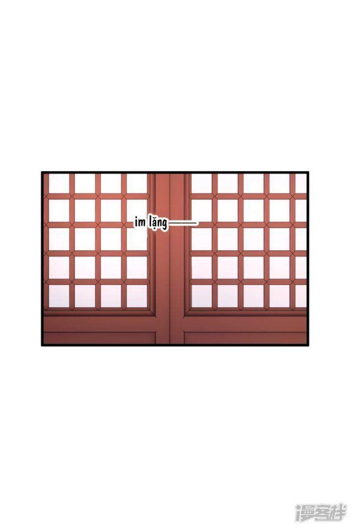 nụ cười của ngươi ngọt gãy tám cái răng của ta chapter 32 23