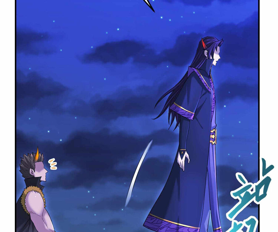 nhập hồn ma đạo tổ sư chapter 33.2 112