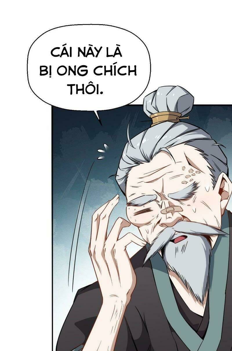 tổ thượng có tiền chapter 3 3