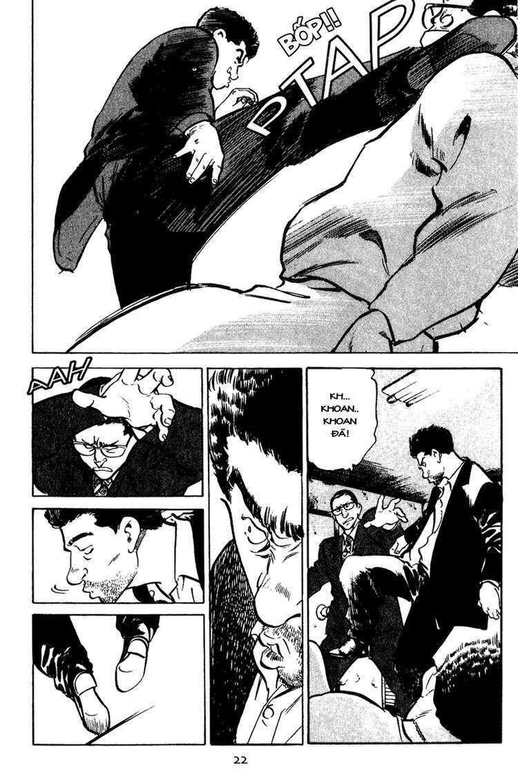 old boy chapter 1 21