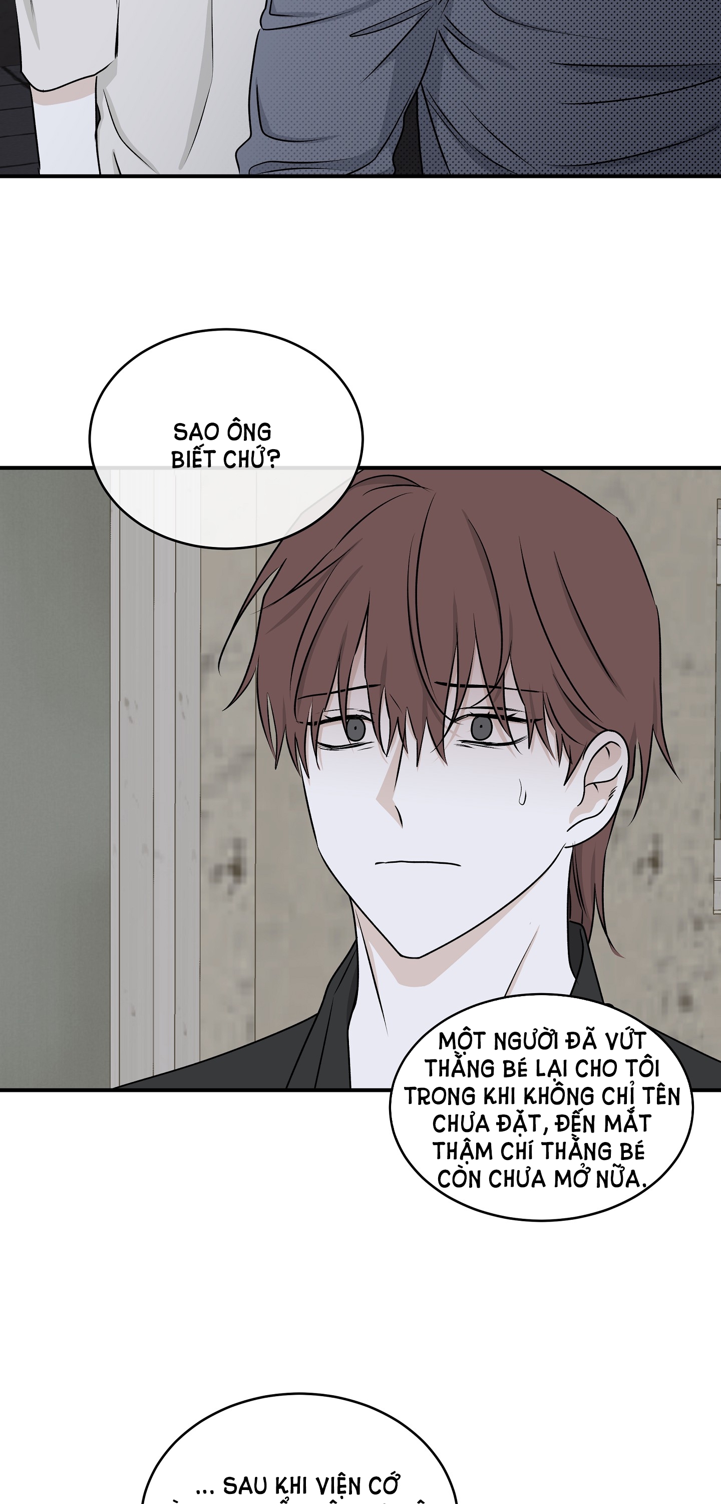 đêm bên bờ biển chapter 58.5 4