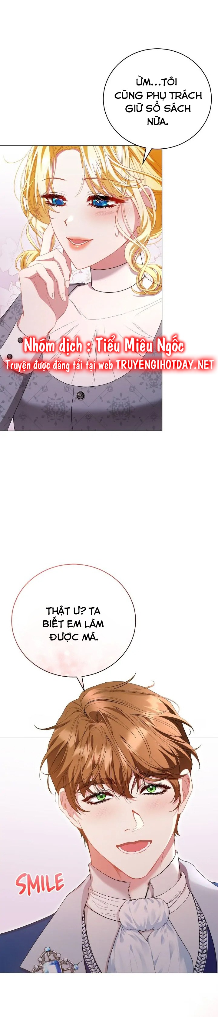 tình yêu đó chưa hề tồn tại chapter 59 42