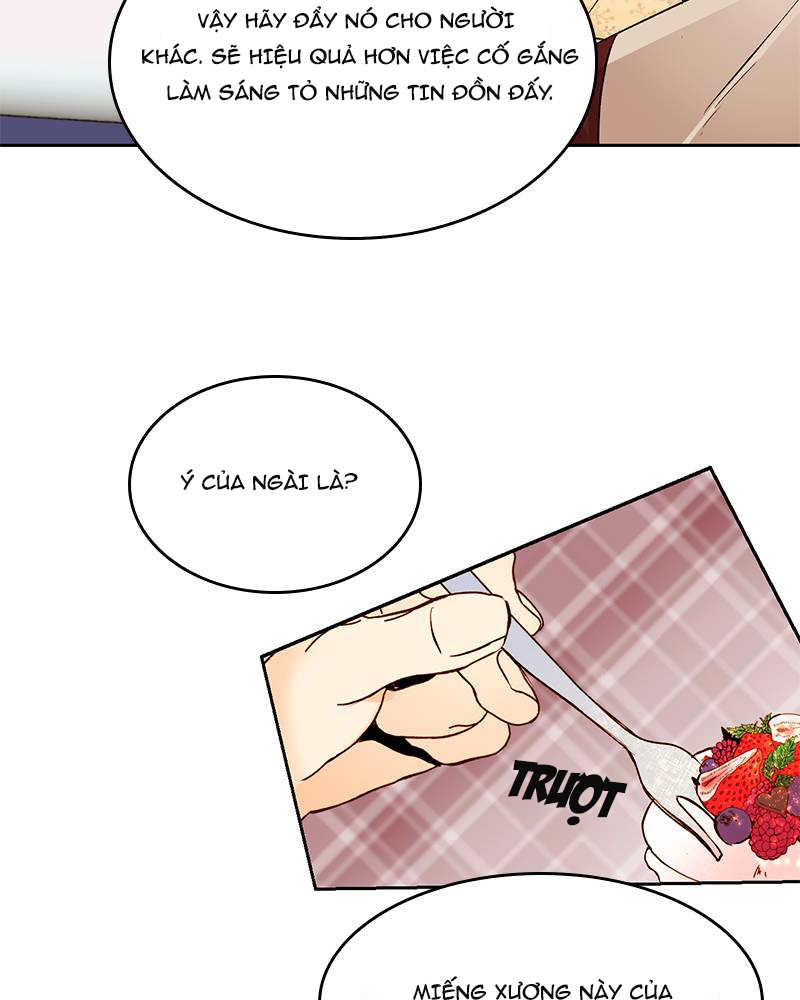 Hoàng Hậu Tái Hôn chapter 20.1 35