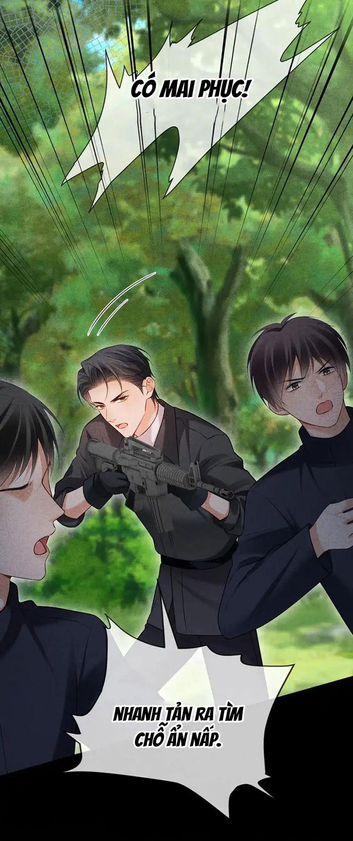 xin hãy ly hôn chapter 123 27