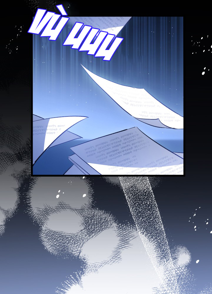 mối liên kết giữa báo đen và bé thỏ chapter 46 23