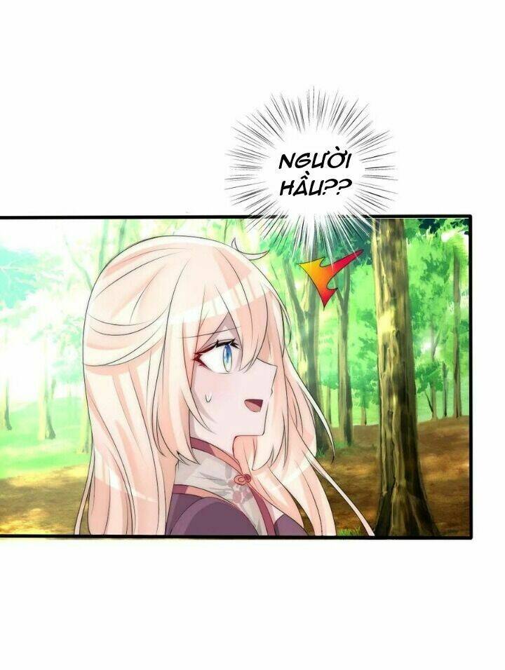 kế hoạch sủng ái của tiểu công chúa chapter 66 11