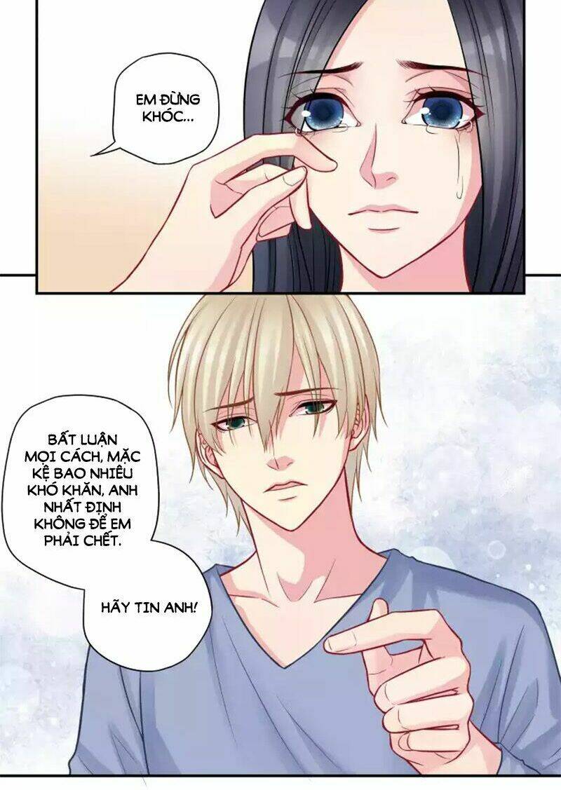 nghịch chuyển luyến tình chapter 77 15