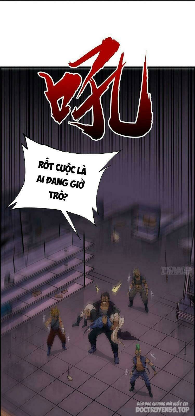 giải cứu 99 nữ chính ở mạt thế chapter 92 27