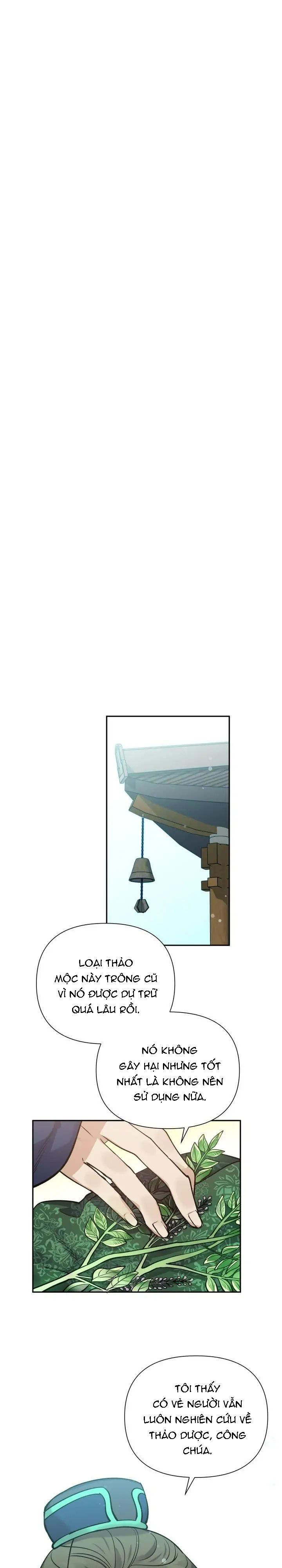 cô dâu thiên đàng chapter 68.1 4