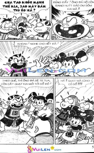 thần đồng đất việt chapter 110 53