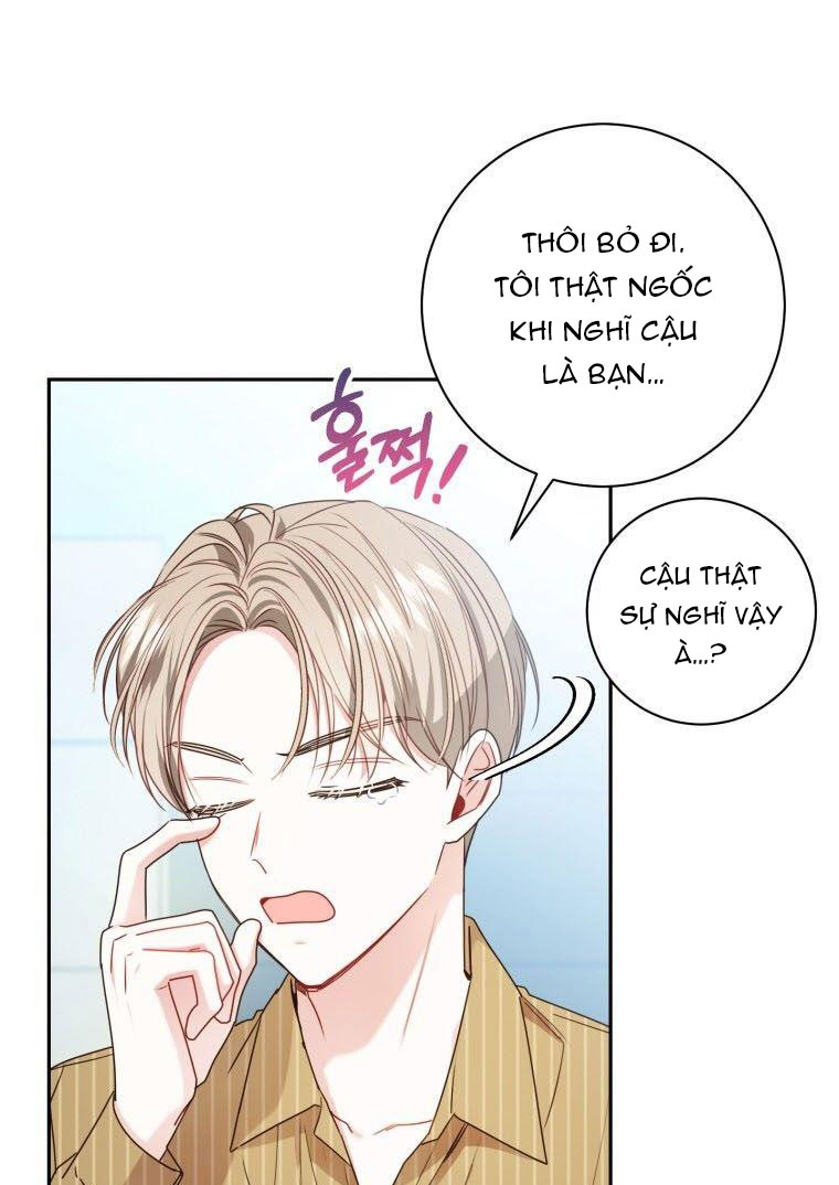 chỉ thị đặc biệt của sếp chapter 40.1 19