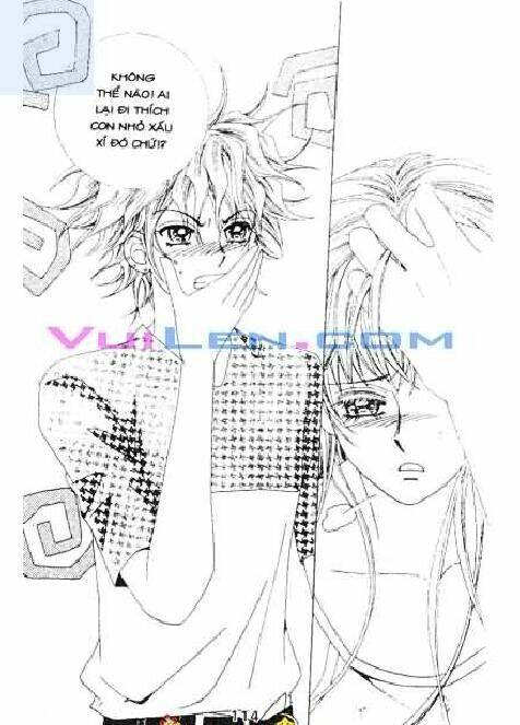 ánh nắng chói chang chapter 11 111