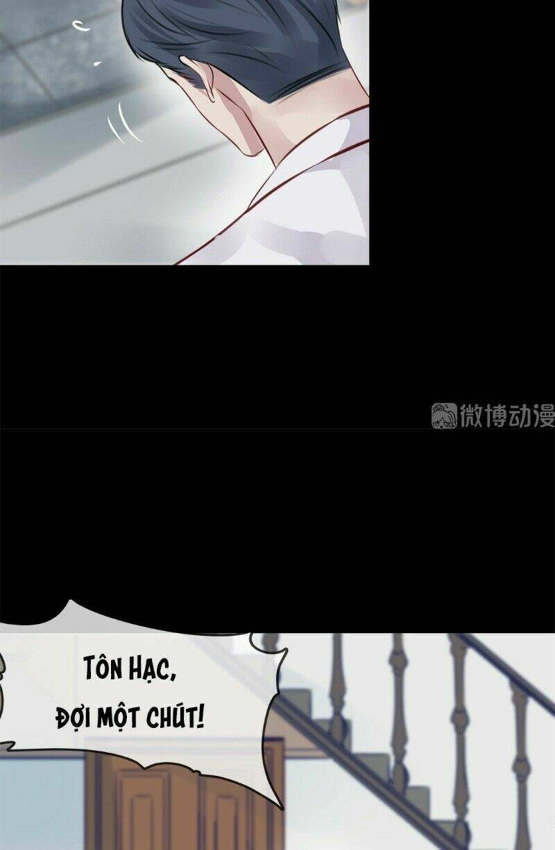 thương tiên sinh mã giáp của anh lại rơi rồi chapter 7 47