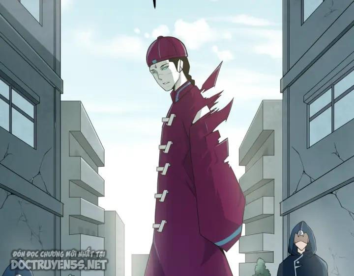 toàn cầu quỷ dị thời đại chapter 3 108