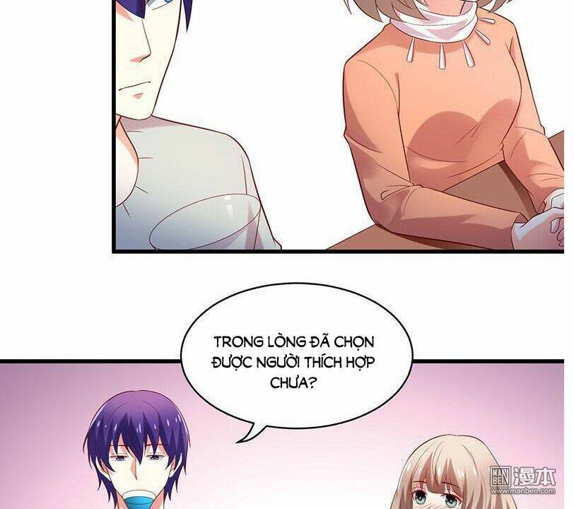 khế hôn chapter 71 5