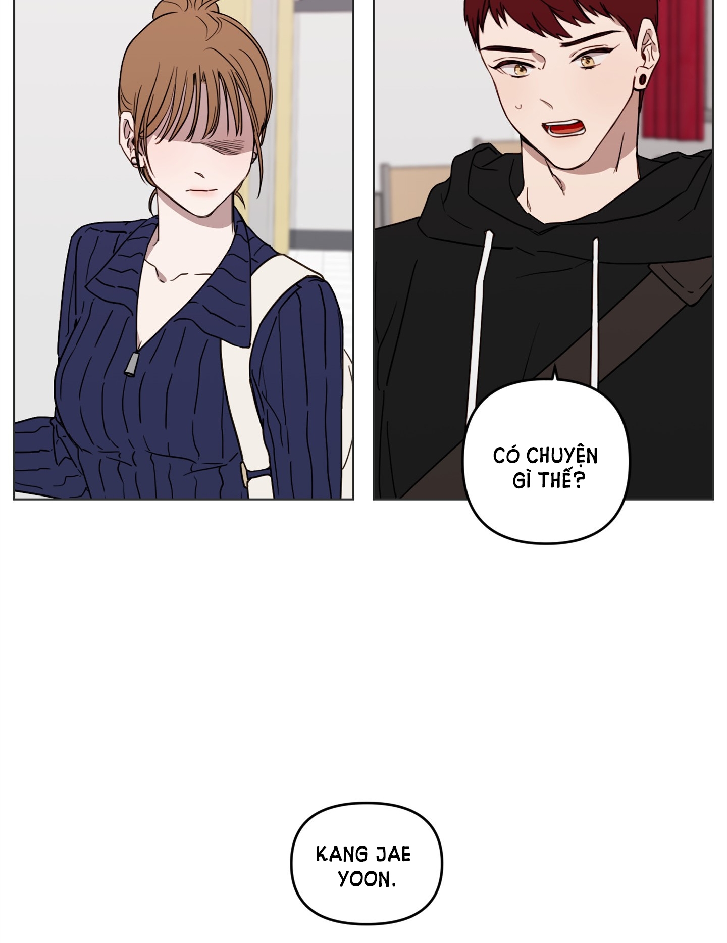 [18+] bạn bè cái quái gì chapter 4.2 10