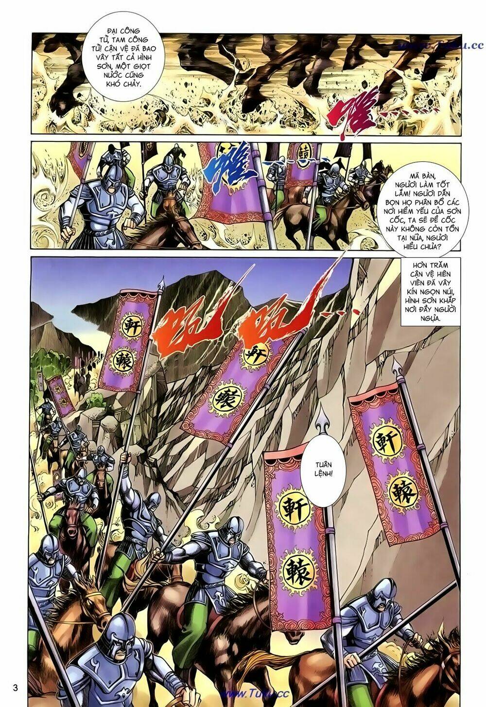 thất chủng vũ khí chapter 41 3