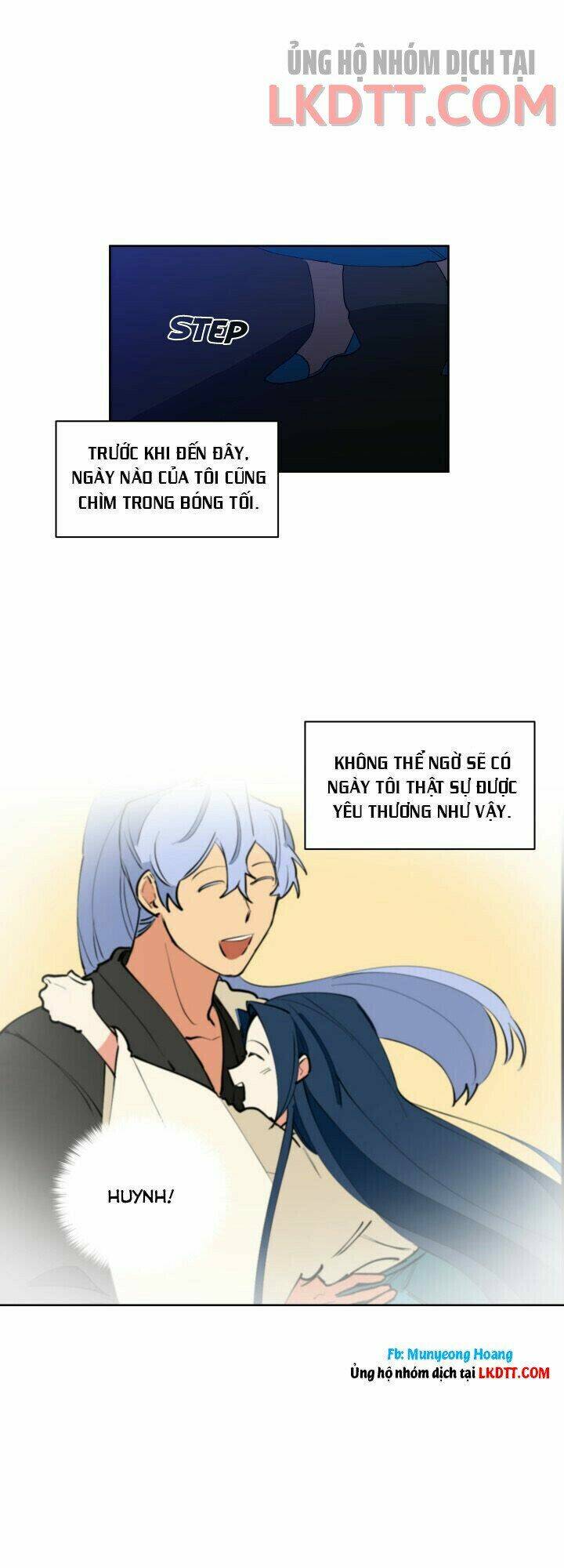 quái thú với hoa chapter 12 25