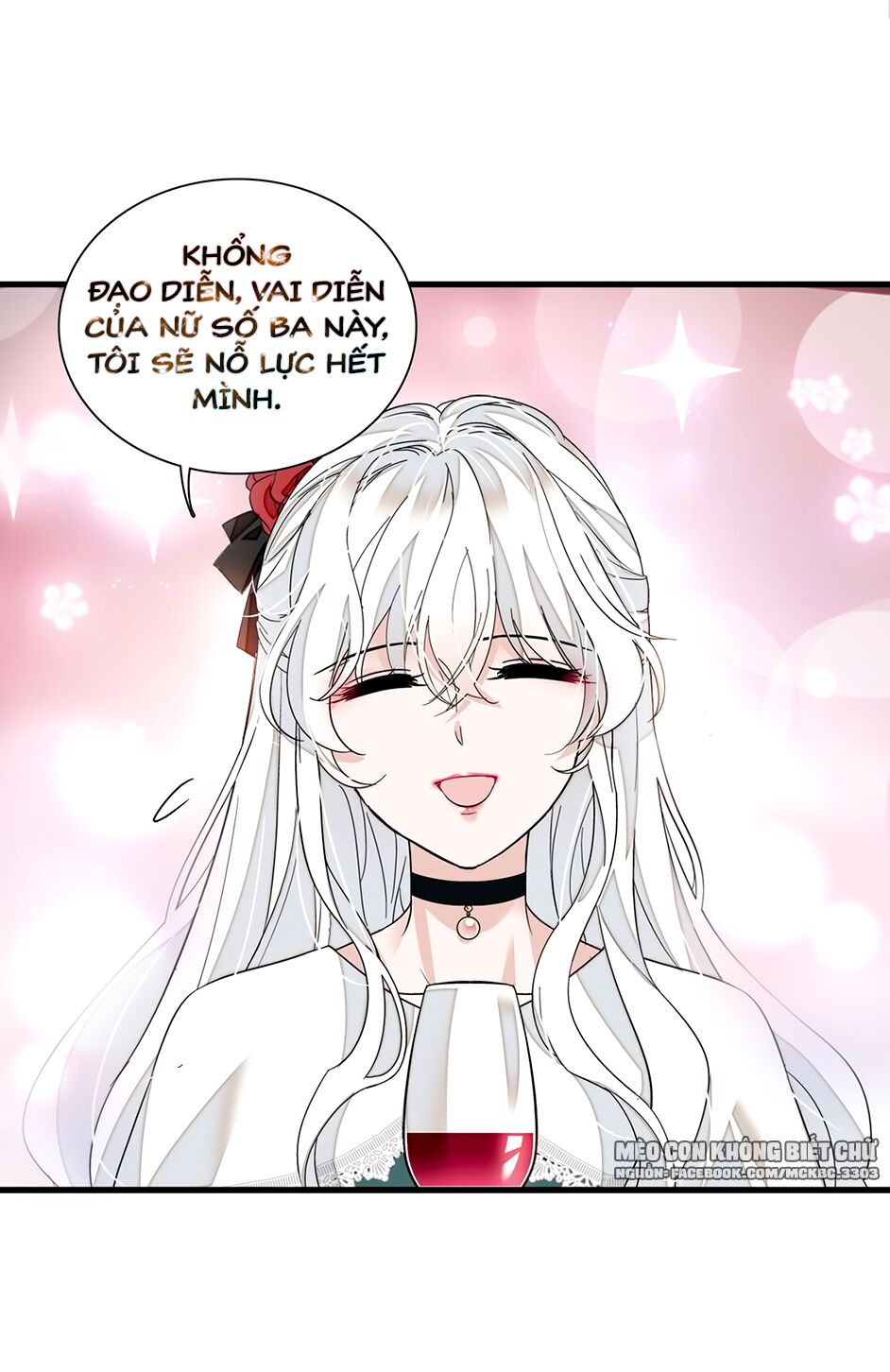 long phượng phiên chuyển chapter 41 15