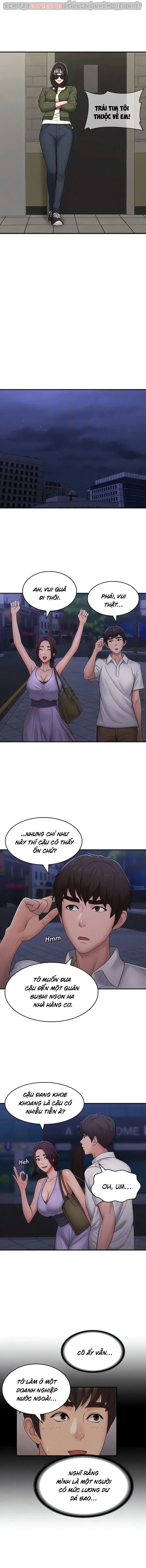 bà dì tuổi dậy thì chapter 57 10