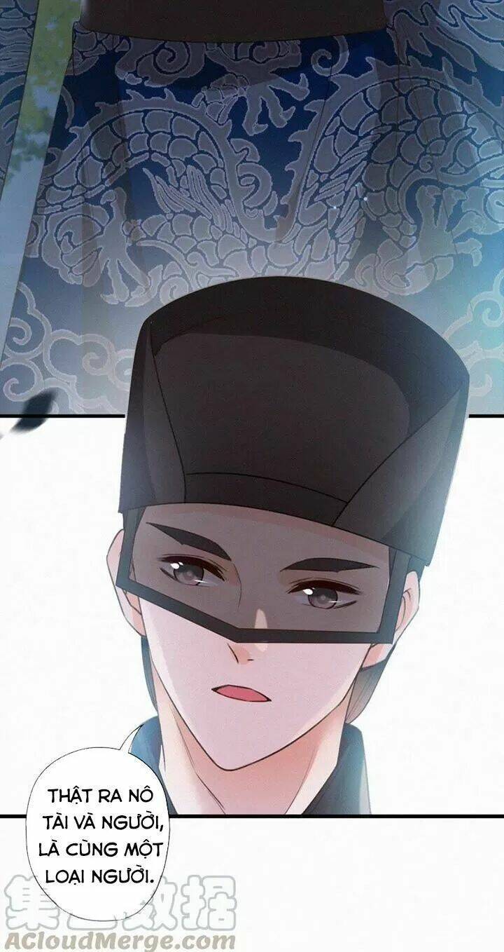 thiên hương mỹ nhân chapter 86 31