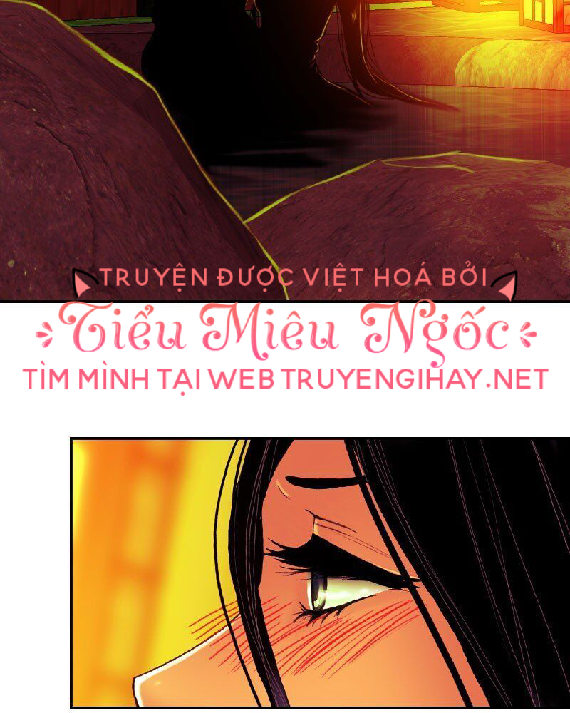 hoàng đế máu lạnh của tôi chapter 144 34