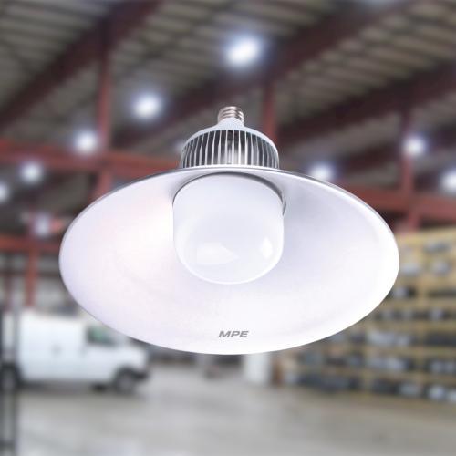 ĐÈN LED NHÀ XƯỞNG HIGHBAY HBS 60W MPE (HBS-60T)