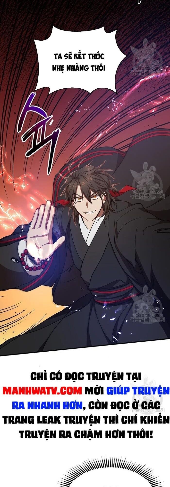 võ đang kỳ hiệp chapter 50 10